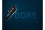 RAM pomnilniki CRUCIAL RAM SODIMM DDR5 16GB PC5-38400 4800MT/s CL40 1.1V Crucial