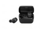 slušalke in mikrofoni SENNHEISER Slušalke Sennheiser CX True Wireless In-Ear, črne