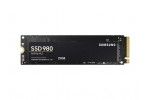 diski SSD SAMSUNG SSD 250GB M.2 80mm PCI-e x4 NVMe, TLC V-NAND, Samsung 980