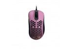 miške UVI Miška UVI LUST GallaSandalla Pink Edition, RGB, 16.000 DPI, roza, USB