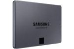 diski SSD SAMSUNG SSD 2TB 2.5' SATA3 V-NAND QLC 7mm, Samsung 870 QVO