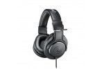 slušalke in mikrofoni AUDIO-TECHNICA Slušalke Audio-Technica ATH-M20X