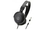 slušalke in mikrofoni AUDIO-TECHNICA Slušalke Audio-Technica ATH-AVC200, črne
